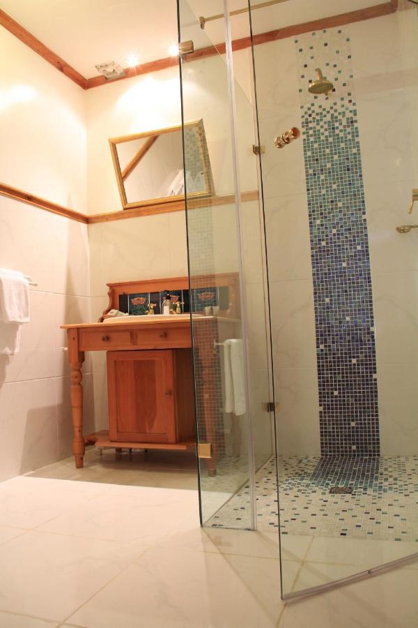 Evergreen Lodge Stellenbosch Quarto foto
